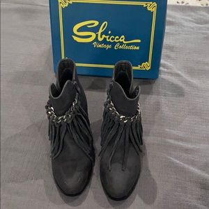 Sbicca Vintage Collection boot
